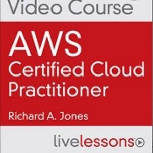 AWS Certified Cloud Practitioner Complete Video